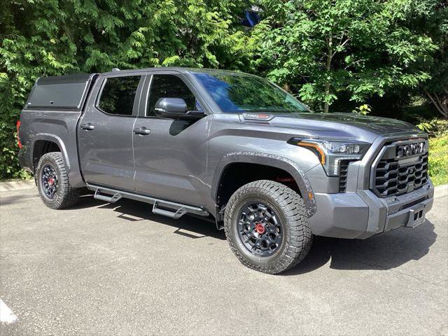 Certified 2026 Toyota Tundra TRD Pro AWD/4WD image 10