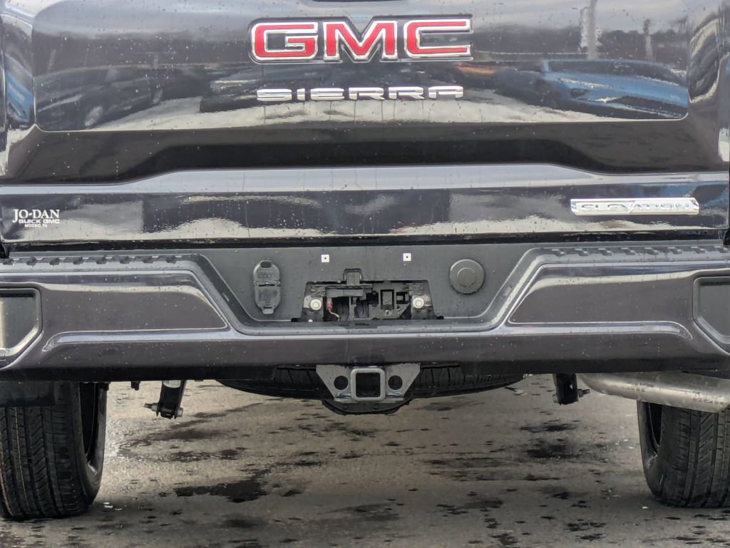 New 2026 GMC Sierra 1500 Elevation image 25