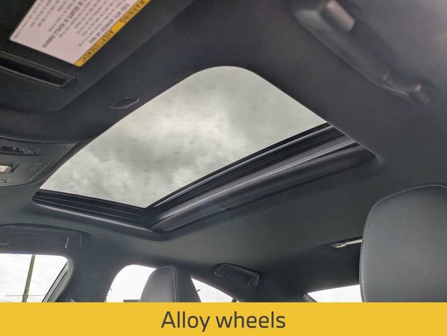 Used 2024 Lexus IS 350 F Sport image 17