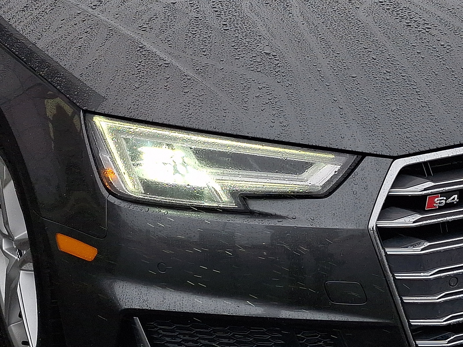 Used 2018 Audi S4 Prestige AWD/4WD image 9