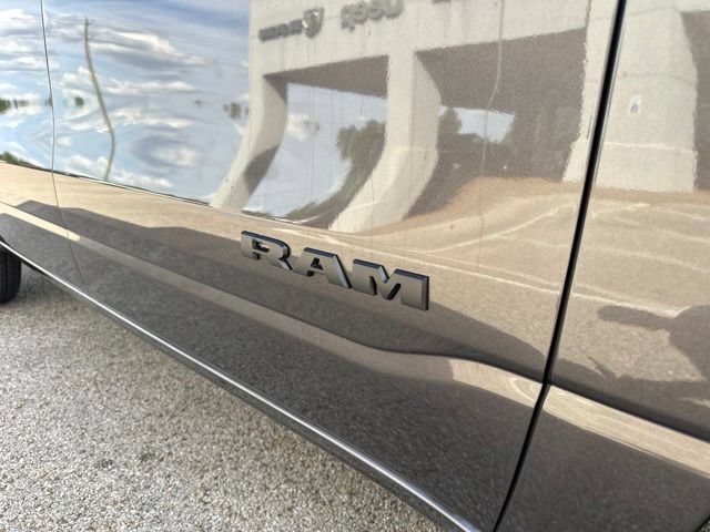 New 2026 RAM 1500 Express RWD image 49