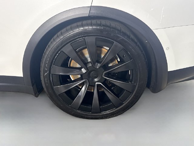 Used 2022 Tesla Model X Plaid AWD/4WD image 32