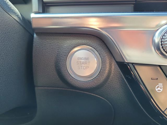Used 2025 Kia Telluride SX Prestige X-Line image 30