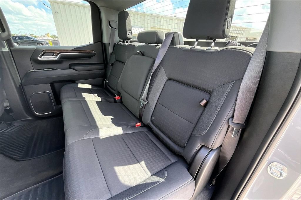 Used 2024 GMC Sierra 1500 Elevation AWD/4WD image 32