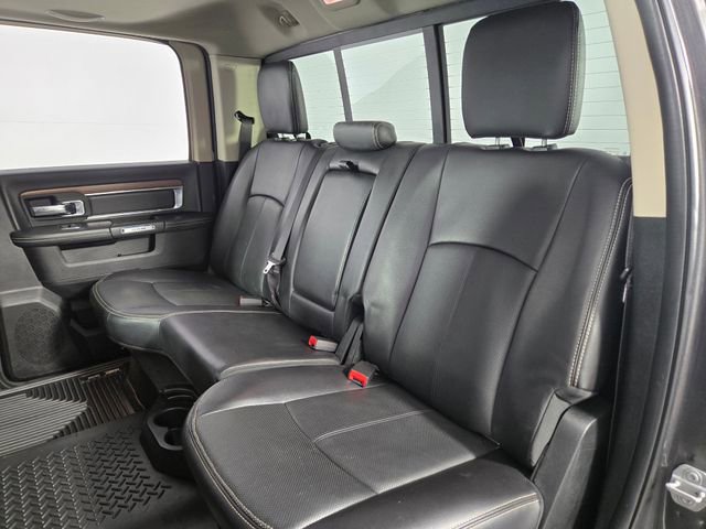 Used 2018 RAM 1500 Laramie w/ Convenience Group image 25