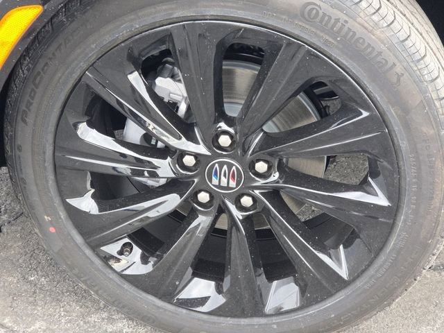 New 2026 Buick Envista Sport Touring w/ Convenience I Package image 17