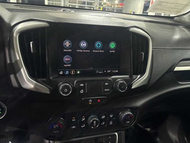 Used 2024 GMC Terrain SLT AWD/4WD image 27