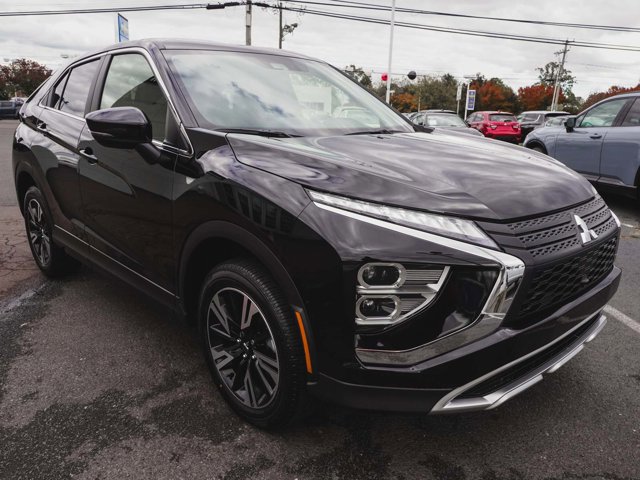 New 2026 Mitsubishi Eclipse Cross SE image 3