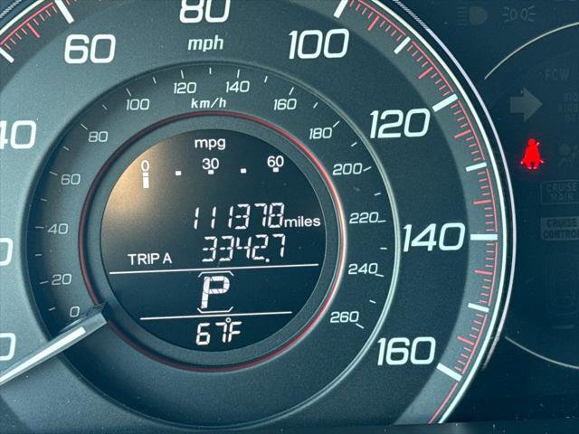 Used 2014 Honda Accord EX image 19