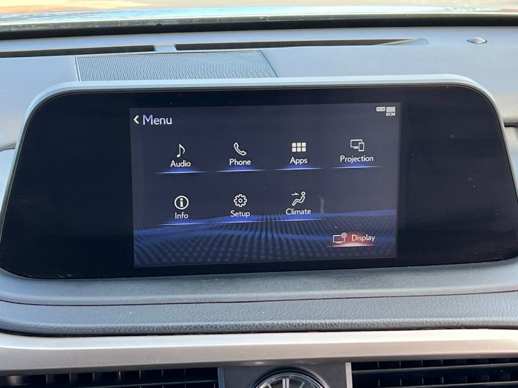 Used 2022 Lexus RX 350 AWD w/ Premium Package image 19