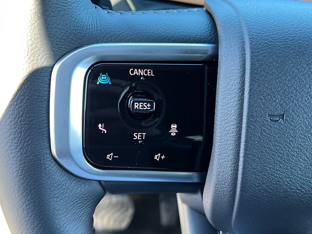 New 2026 Nissan Armada SL AWD/4WD image 26