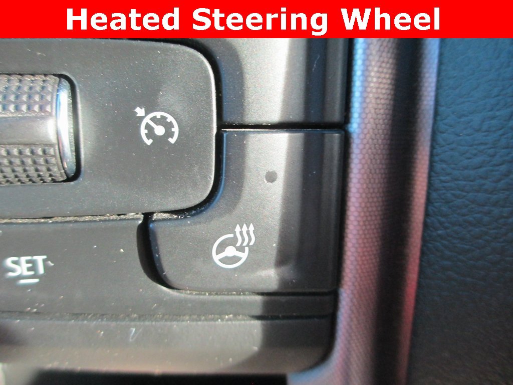 Used 2022 GMC Sierra 1500 SLT w/ SLT Premium Package image 28