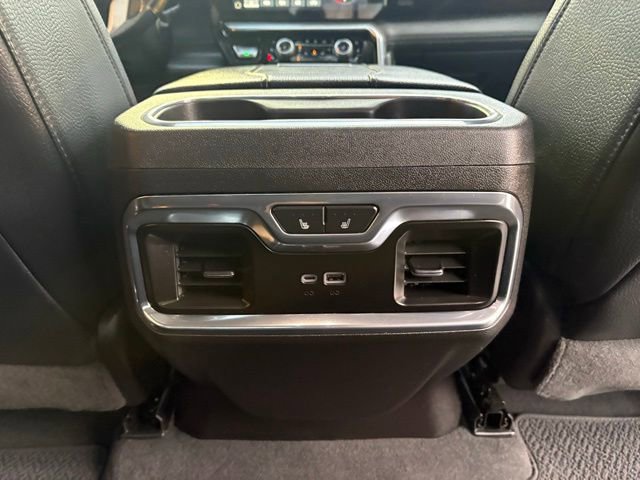 Used 2024 GMC Sierra 2500 Denali w/ Denali Reserve Package image 36