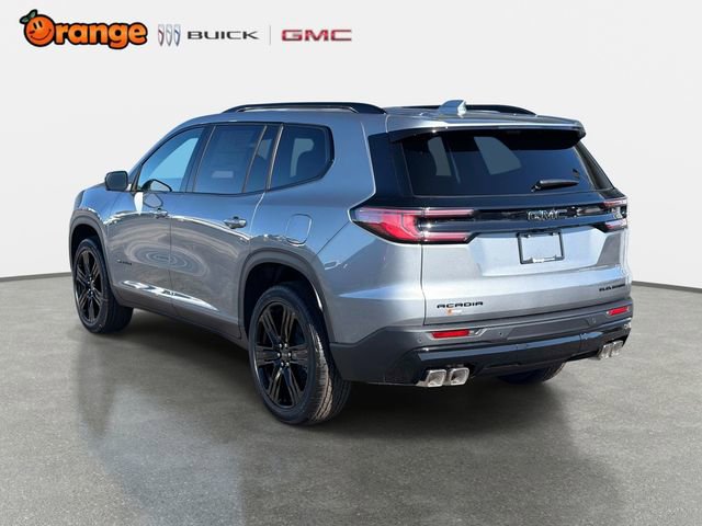 New 2026 GMC Acadia Elevation image 5