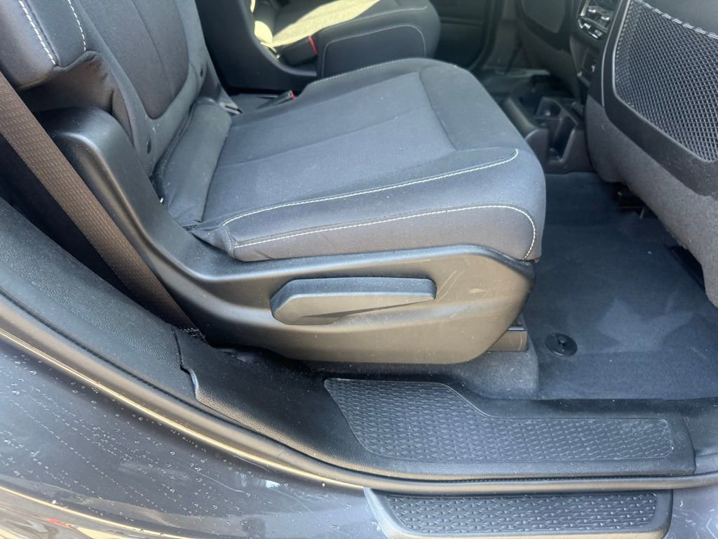 Used 2023 Jeep Grand Cherokee L Laredo AWD/4WD image 41