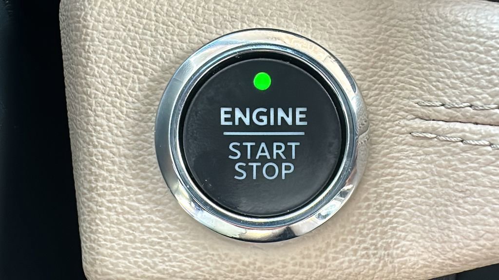 Used 2024 Ford Expedition Max Limited image 25