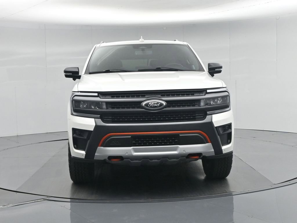 Used 2024 Ford Expedition Timberline AWD/4WD image 31