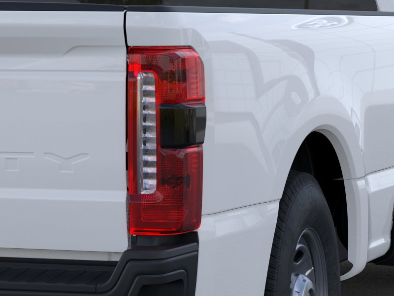 New 2026 Ford F350 XL w/ 360-Degree Camera Package RWD image 21