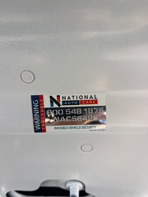 New 2026 Chevrolet Silverado 1500 RST w/ All Star Edition Plus image 42