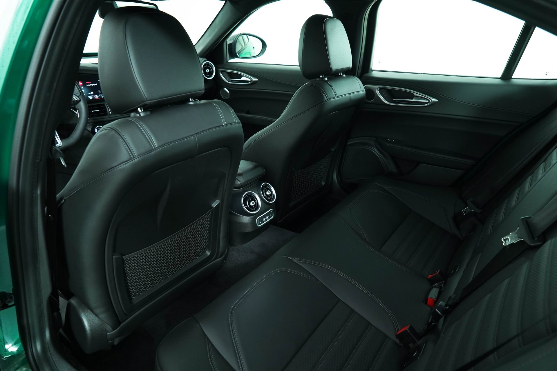 New 2025 Alfa Romeo Giulia image 31
