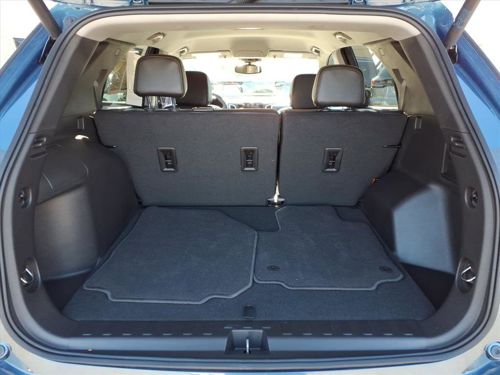 Certified 2024 Chevrolet Equinox Premier image 7