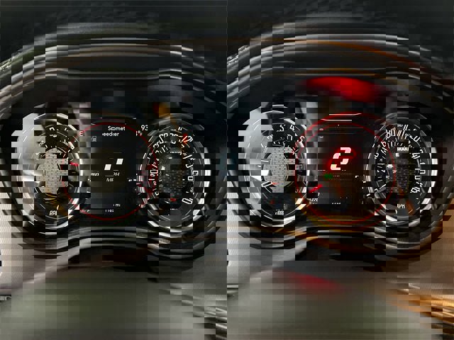 Used 2023 Dodge Challenger R/T Scat Pack w/ Plus Package image 12