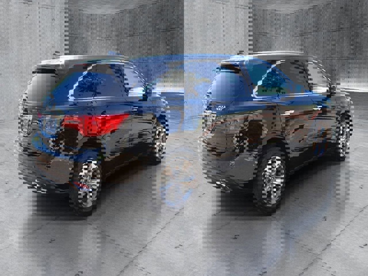 Used 2016 Acura MDX FWD image 5