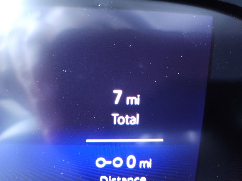 New 2025 Volkswagen Taos S image 16