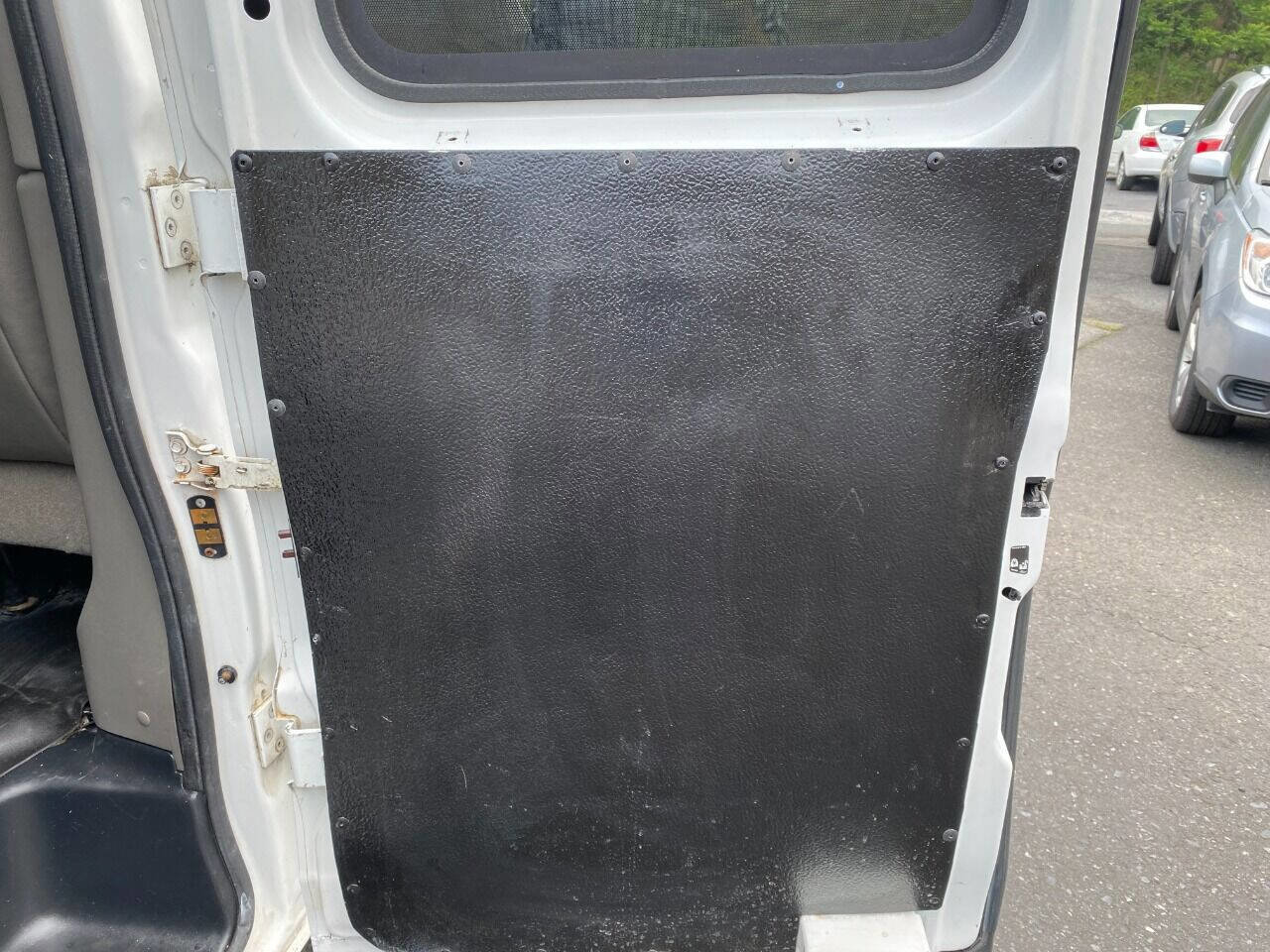 Used 2008 Chevrolet Express 3500 LS w/ LT Preferred Equipment Group image 26