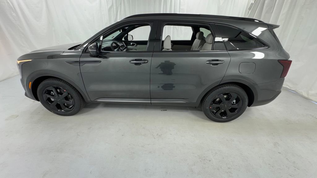New 2026 Kia Sorento SX Prestige AWD/4WD image 6