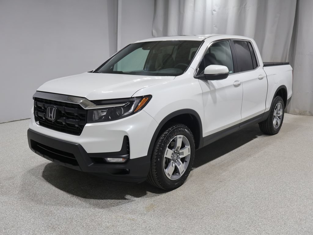 Used 2026 Honda Ridgeline RTL image 7