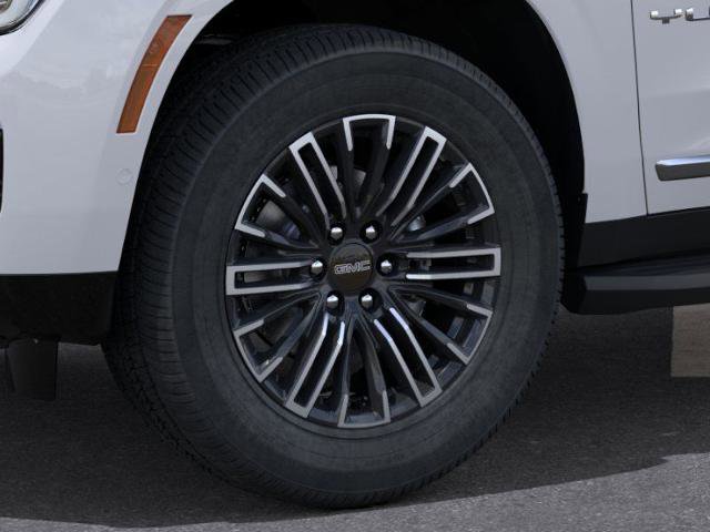 New 2026 GMC Yukon XL Elevation RWD image 9