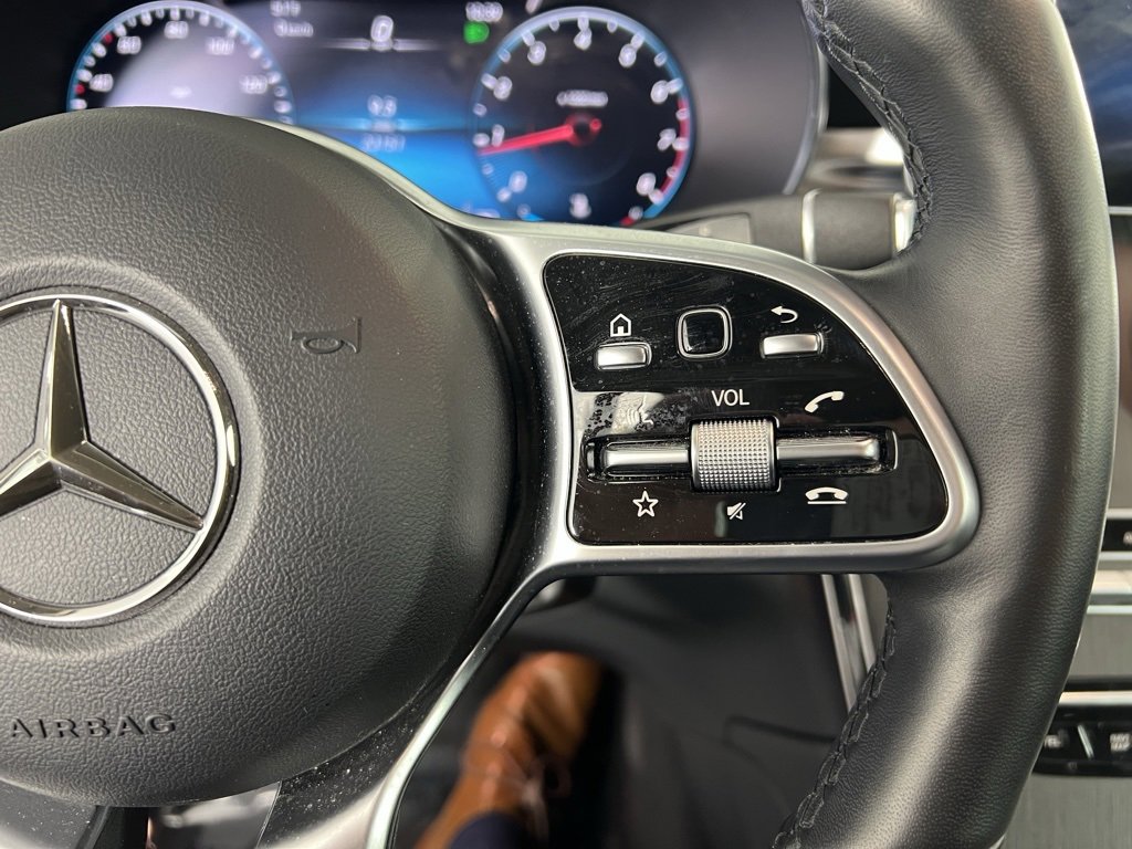 Certified 2021 Mercedes-Benz GLC 300 4MATIC image 19