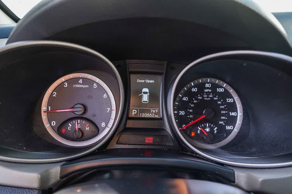 Used 2015 Hyundai Santa Fe Sport FWD image 23