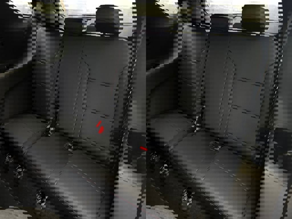 New 2026 Chevrolet Traverse Z71 w/ Enhanced Driving Package image 16