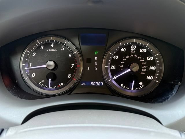 Used 2010 Lexus ES 350 FWD image 25