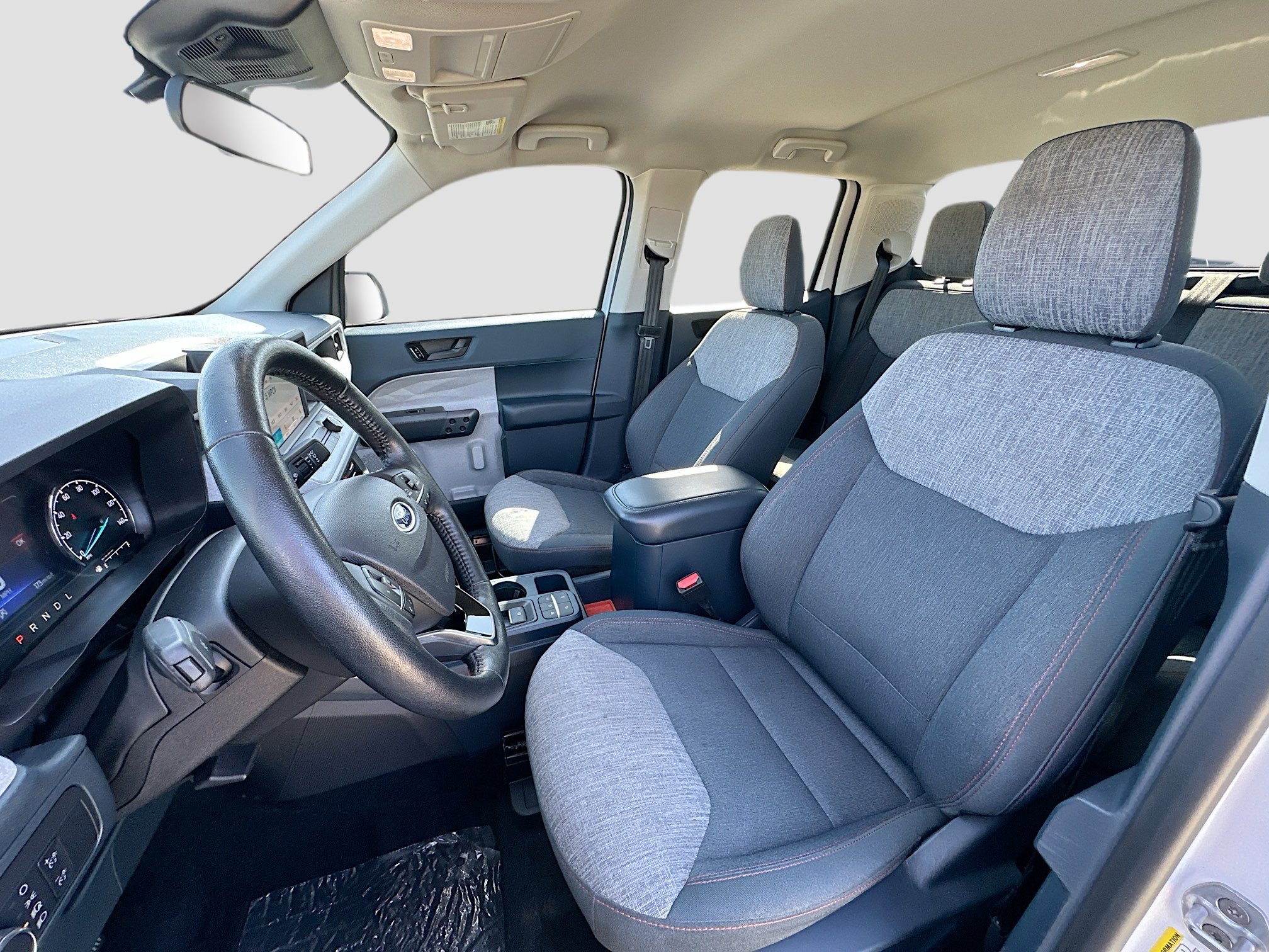 Certified 2022 Ford Maverick XLT w/ Equipment Group 300A Standard image 20