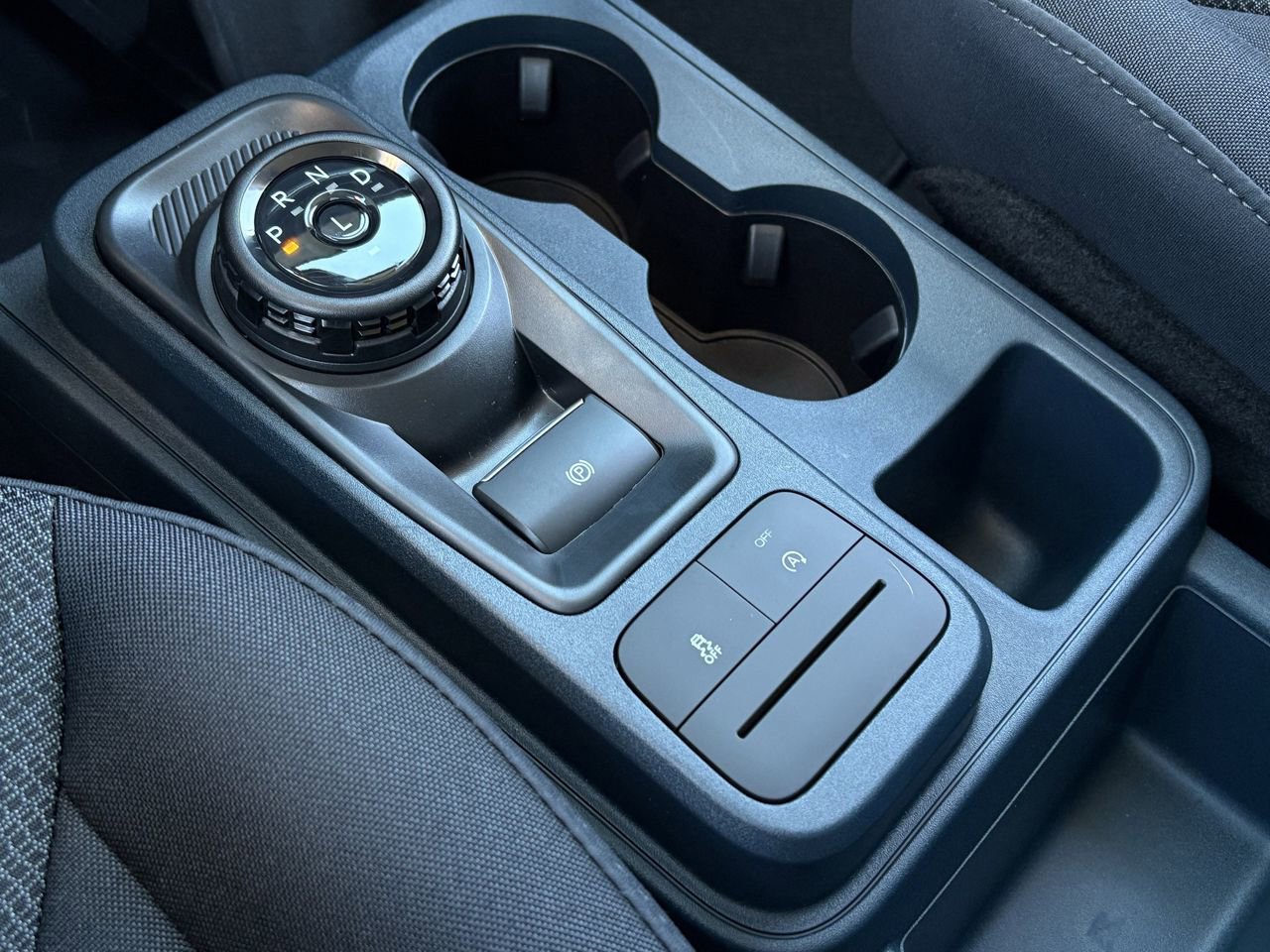 New 2026 Ford Maverick XL image 50