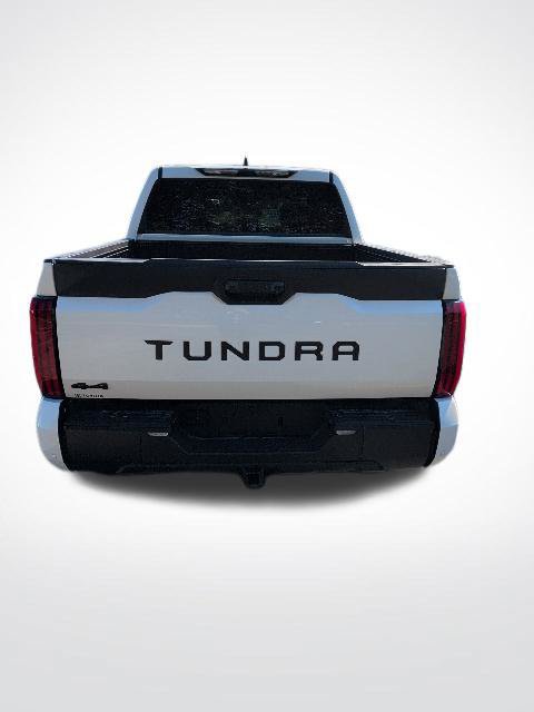 Used 2025 Toyota Tundra SR5 w/ SR5 Premium Package AWD/4WD image 10