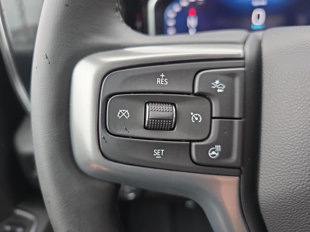 Used 2026 Chevrolet Silverado 1500 RST w/ RST Select Package AWD/4WD image 16