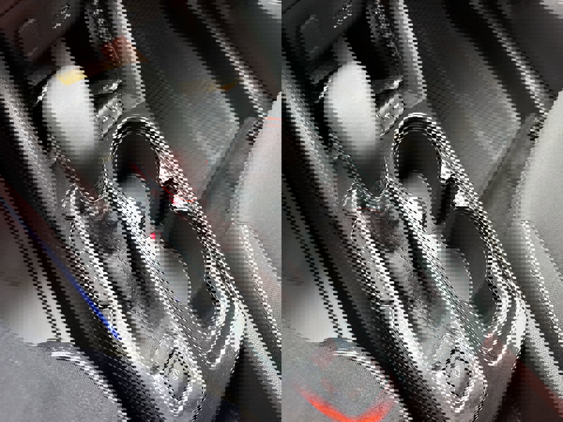 Used 2026 Chevrolet TrailBlazer LT w/ LT Cold Weather Package image 23