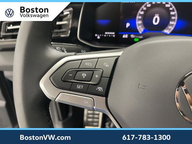 New 2026 Volkswagen Jetta Sport image 15