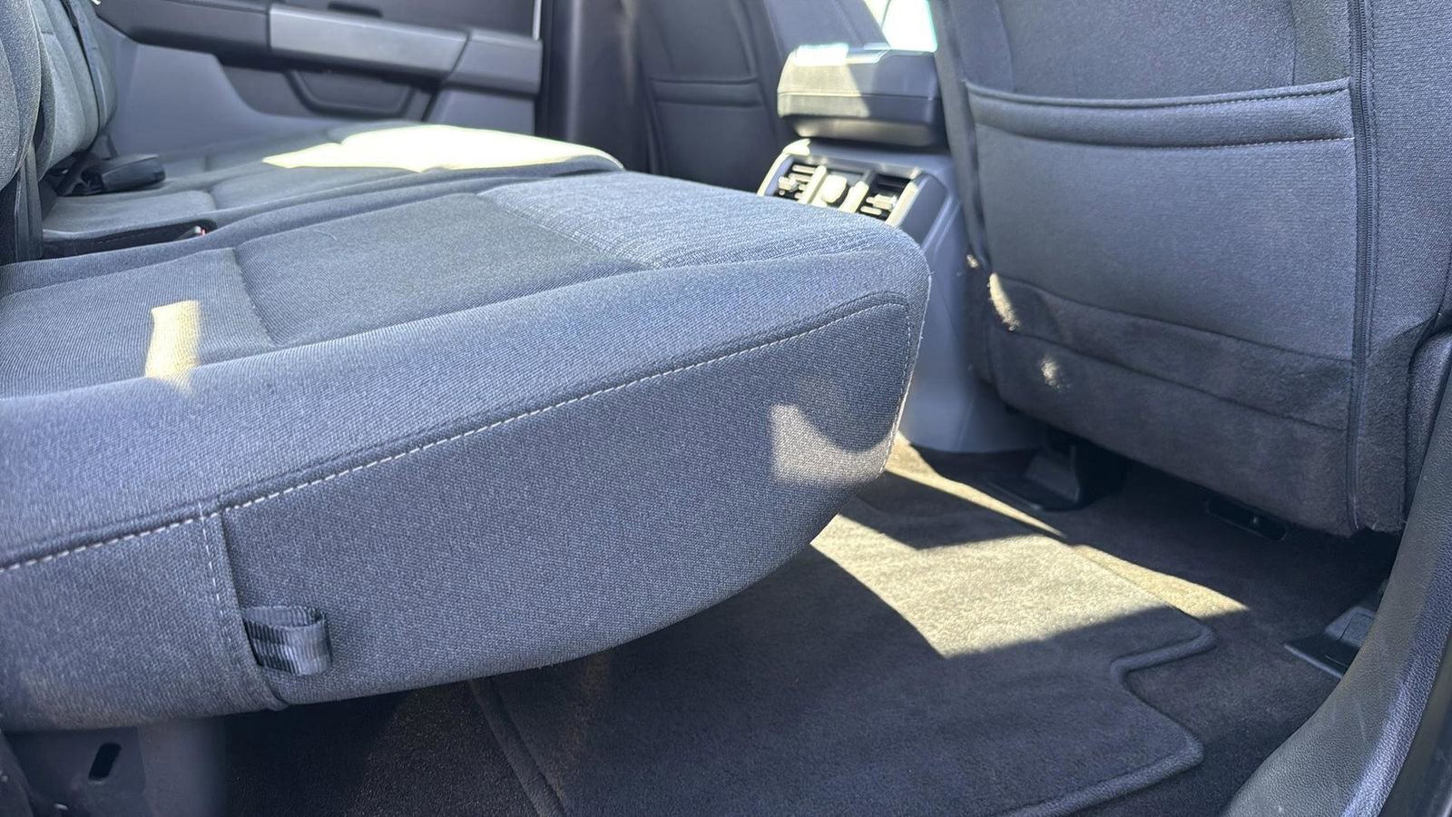 Certified 2022 Ford F150 XLT image 27