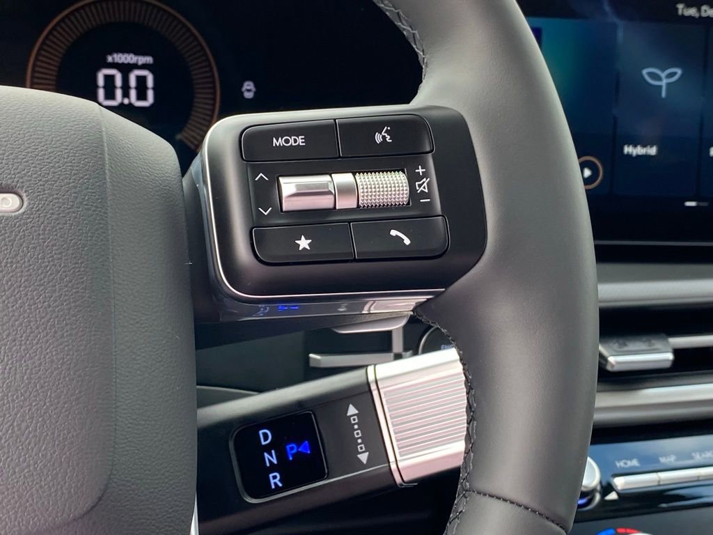 New 2026 Hyundai Santa Fe SE AWD/4WD image 22
