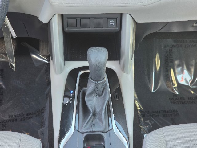 Used 2025 Toyota Corolla Cross L FWD image 28