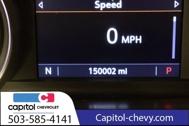 Used 2019 Chevrolet Silverado 1500 LT w/ Convenience Package image 16