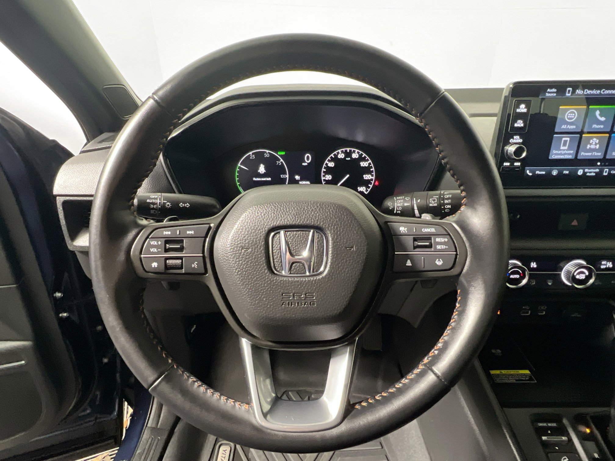 Used 2025 Honda CR-V Sport-L image 17