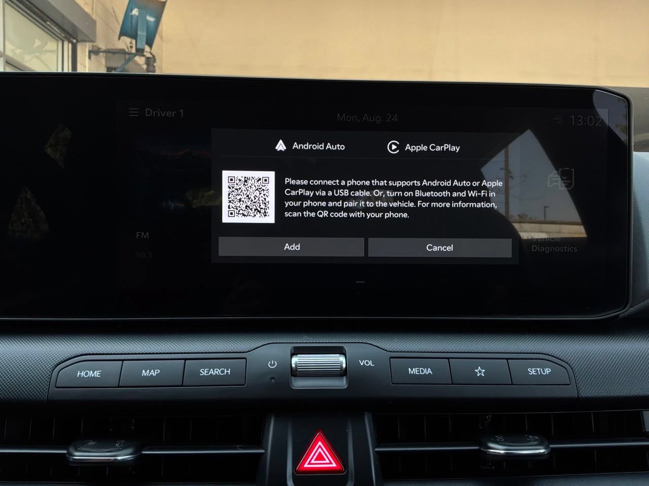 Used 2025 Kia K4 FWD image 34