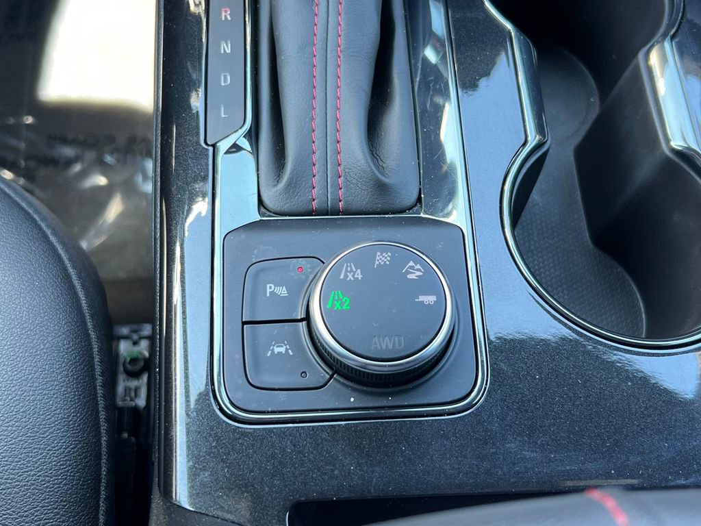 Used 2023 Chevrolet Blazer RS w/ Driver Confidence II Package image 33