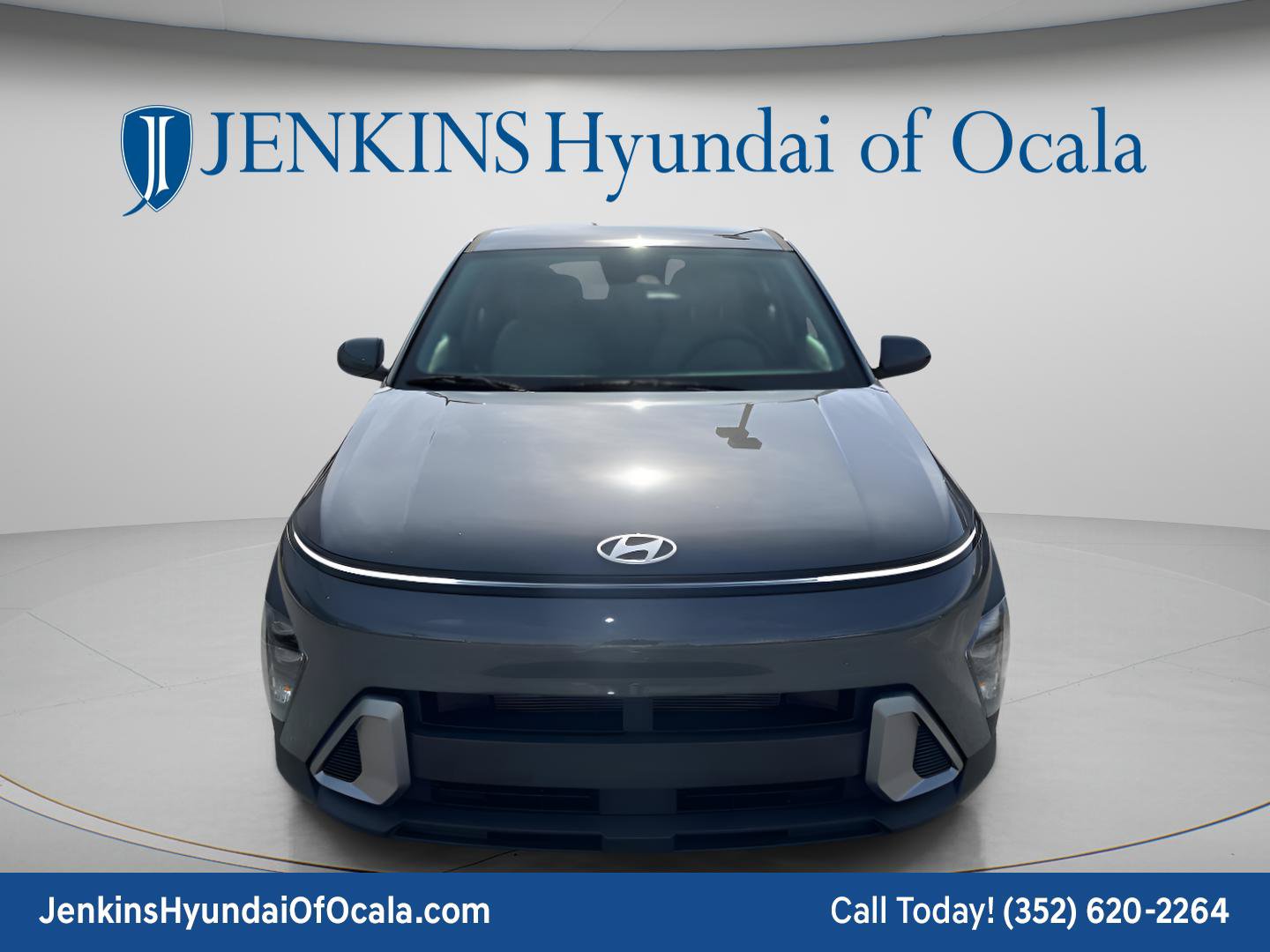 New 2026 Hyundai Kona SE FWD image 10